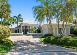 Sailfish Point 6401 SE Harbor Circle