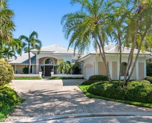 Sailfish Point 6401 SE Harbor Circle