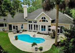 Callawassie Island Club 8 wild magnolia ln