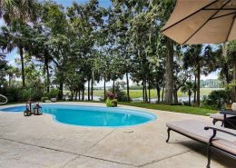 Callawassie Island Club 8 wild magnolia lane
