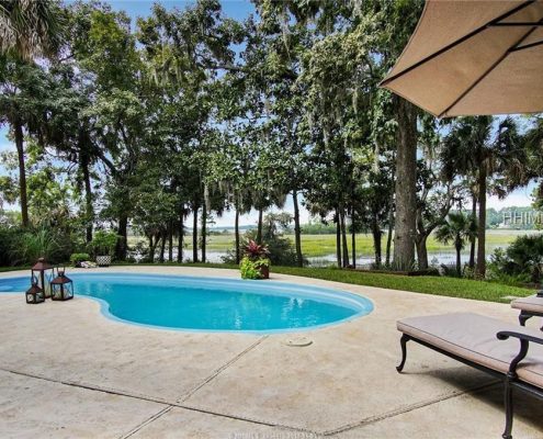 Callawassie Island Club 8 wild magnolia lane