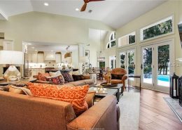 Callawassie Island Club 8 wild magnolia lane