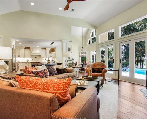 Callawassie Island Club 8 wild magnolia lane