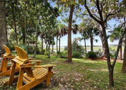 Callawassie Island Club 8 wild magnolia lane