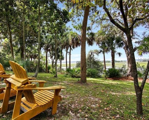 Callawassie Island Club 8 wild magnolia lane