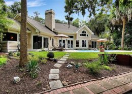 Callawassie Island Club 8 wild magnolia lane