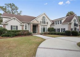 Colleton River Plantation 9 mulberry road