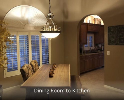 DC Ranch 18908 North 89th Way