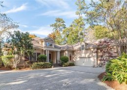 Colleton River Club 17 Colleton River Drive