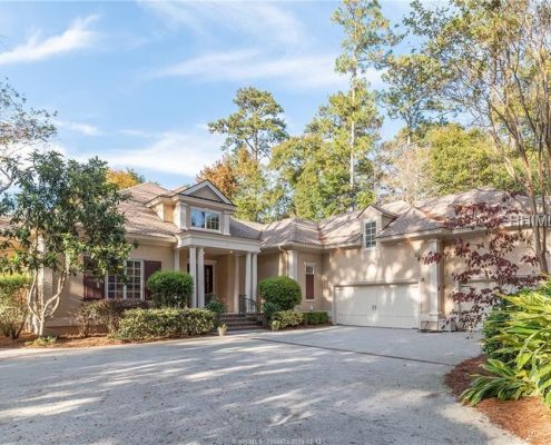Colleton River Club 17 Colleton River Drive