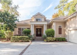 Colleton River Club 17 Colleton River Drive