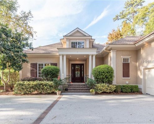 Colleton River Club 17 Colleton River Drive