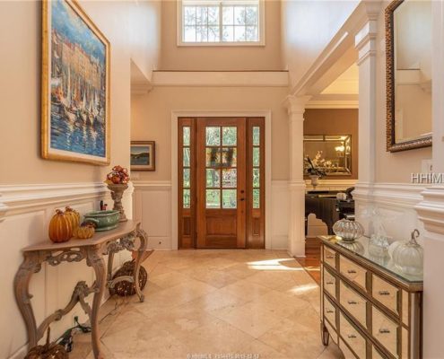 Colleton River Club 17 Colleton River Drive