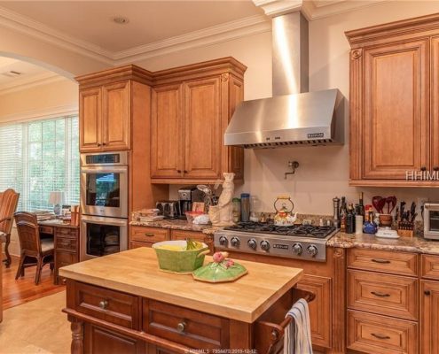 Colleton River Club 17 Colleton River Drive