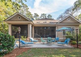 Colleton River Club 17 Colleton River Drive