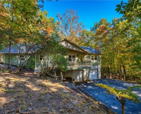 Connestee Falls NC 468 Utsonati Ln