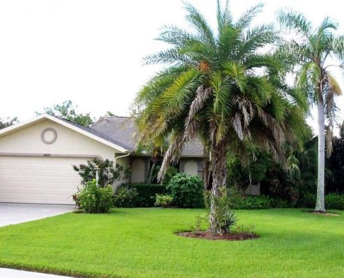 Indian River Colony Club 11421 Republic Place