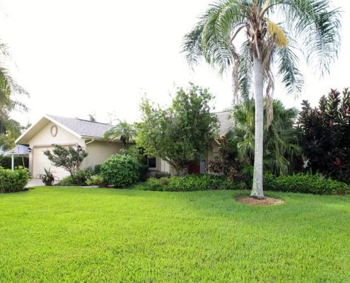 Indian River Colony Club 11421 Republic Place