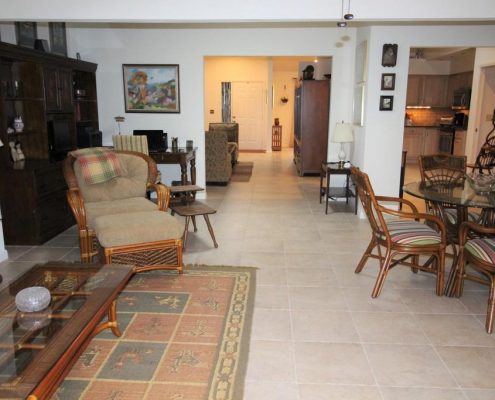 Indian River Colony Club 11421 Republic Place