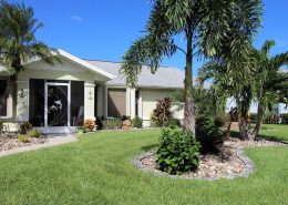Indian River Colony Club 1520 Independence Avenue