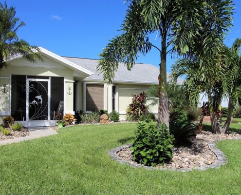 Indian River Colony Club 1520 Independence Avenue