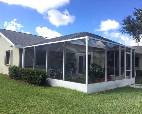 Indian River Colony Club 1520 Independence Avenue