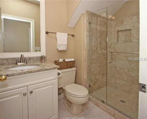 bathroom HHP 97 Headlands Drive