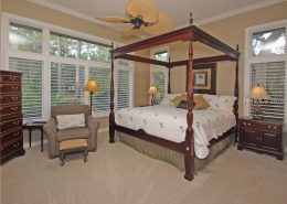 bedroom HHP 97 Headlands Drive