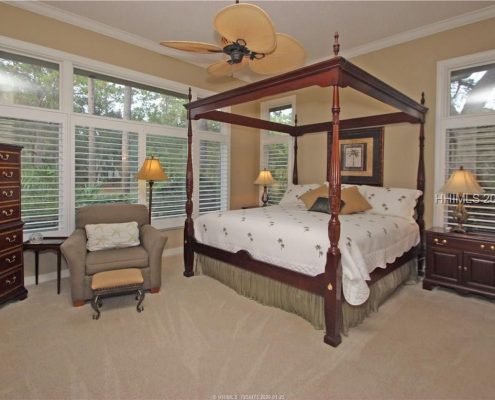 bedroom HHP 97 Headlands Drive