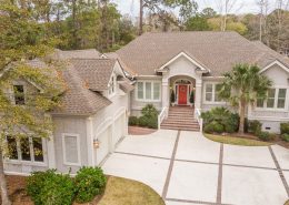 Callawassie Island 7 North Oak Forest Drive