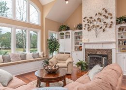 Callawassie Island 7 North Oak Forest Drive