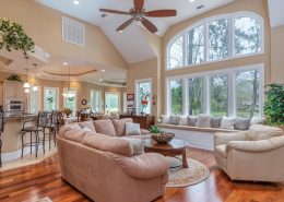 Callawassie Island 7 North Oak Forest Drive