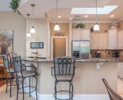 Callawassie Island 7 North Oak Forest Drive