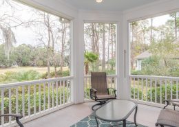 Callawassie Island 7 North Oak Forest Drive