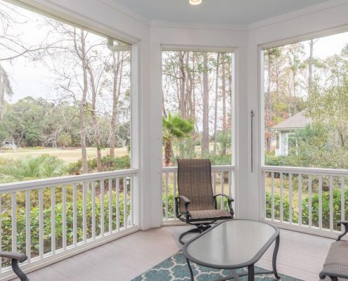 Callawassie Island 7 North Oak Forest Drive