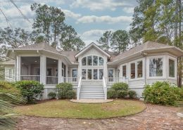 Callawassie Island 7 North Oak Forest Dr