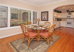 dining - kitchen HHP 97 Headlands Drive