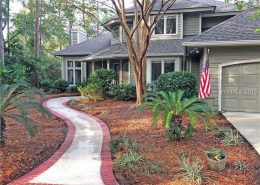 exterior walkup HHP