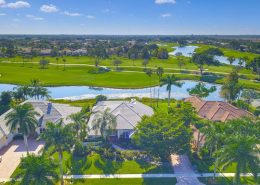 The Club at Ibis retire west palm beach