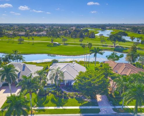 The Club at Ibis retire west palm beach