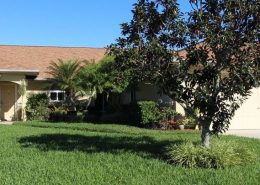 Indian River Colony Club 1831 Freedom Drive