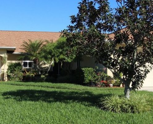 Indian River Colony Club 1831 Freedom Drive