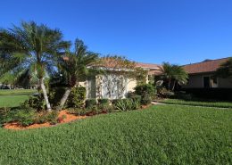 Indian River Colony Club 1831 Freedom Drive