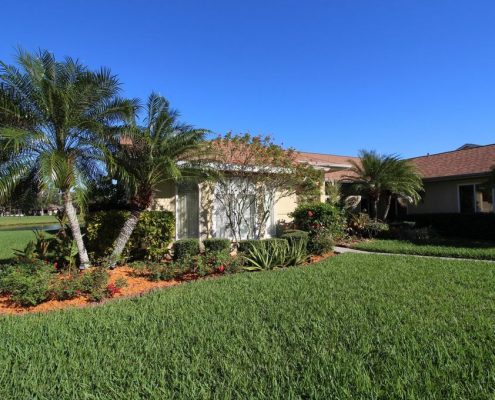 Indian River Colony Club 1831 Freedom Drive