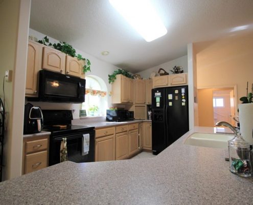 Indian River Colony Club 1831 Freedom Drive