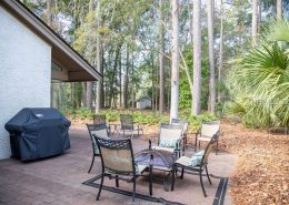 Moss Creek SC 38 Stable Gate Road