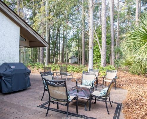 Moss Creek SC 38 Stable Gate Road