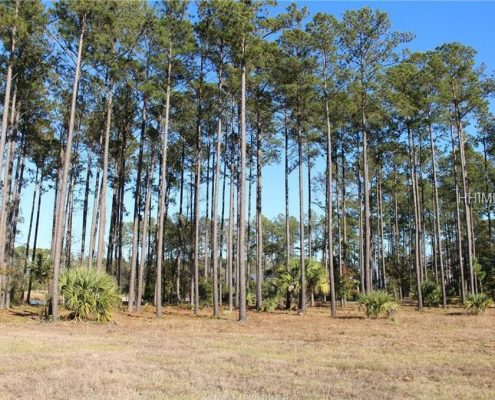 Palmetto Bluff 206 Davies Road