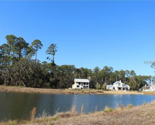 Palmetto Bluff 206 Davies Road