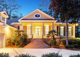 EXTERIOR COLLETON RIVER 26 Middleton Gardens Place
